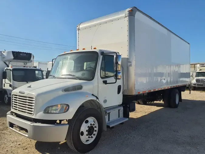 2019 FREIGHTLINER/MERCEDES M2 106