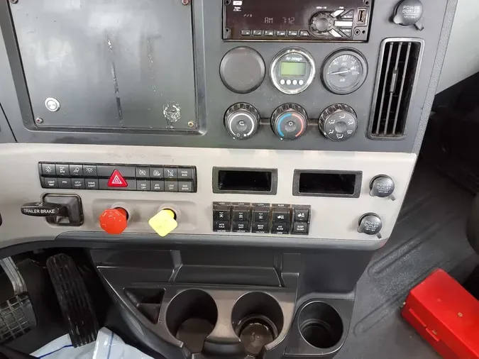 2020 FREIGHTLINER NEW CASCADIA PX12664