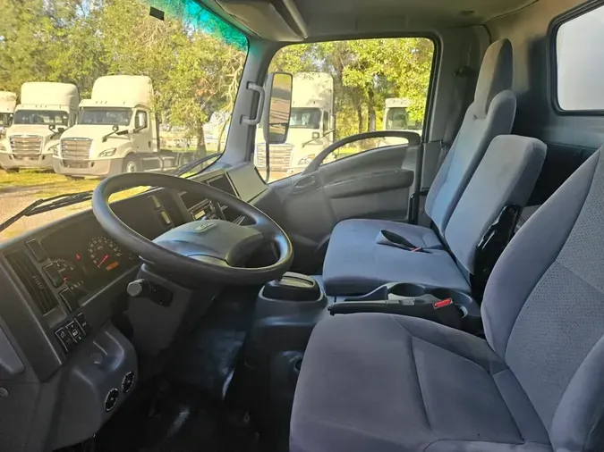 2020 CHEVROLET MOTOR DIV. LCF 4500HD