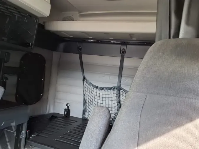 2020 FREIGHTLINER/MERCEDES NEW CASCADIA PX12664