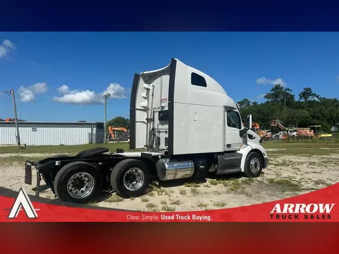 2020 PETERBILT 579