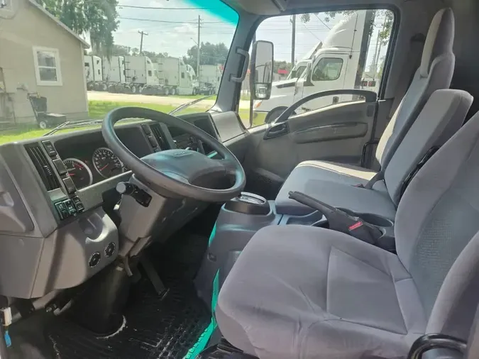 2019 ISUZU NPR HD