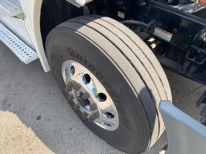 2019 Freightliner Cascadia