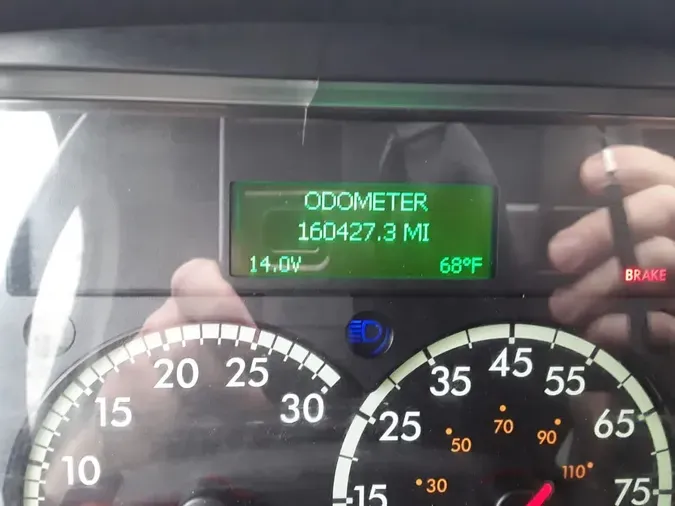 2019 FREIGHTLINER M2 106