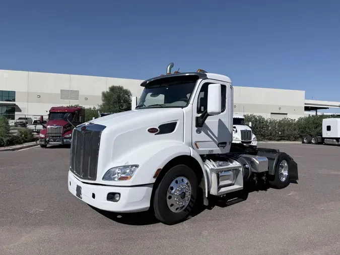 2018 Peterbilt 57966d5d74115de7d5036ab09e5be9f4a0b