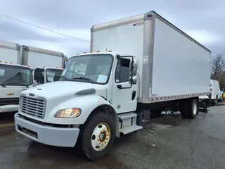 2019 FREIGHTLINER/MERCEDES M2 106
