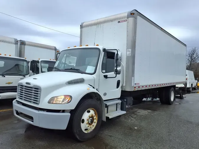 2019 FREIGHTLINER/MERCEDES M2 10666d61e16894f09021ee305dc8985c944