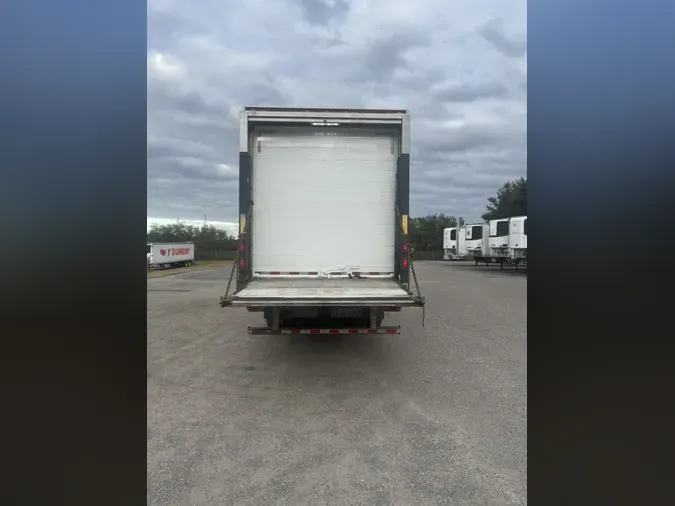 2016 GREAT DANE 7211TZ-1 48/160/102