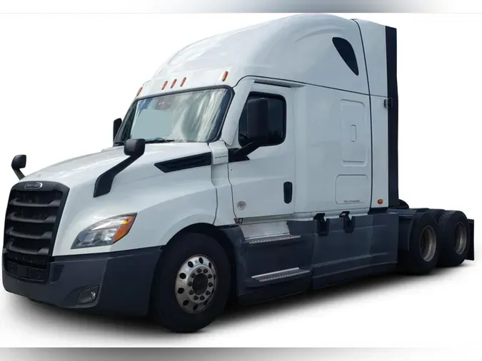 2021 Freightliner Cascadia66d6f0af0c7fd2a3a9f990baf88ad806