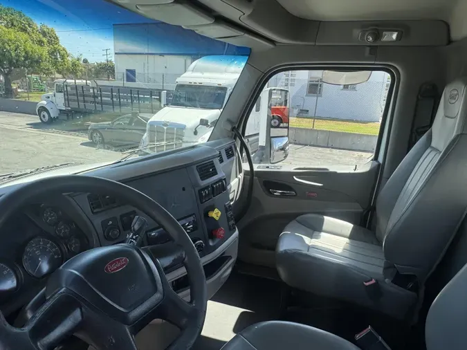 2019 Peterbilt 579