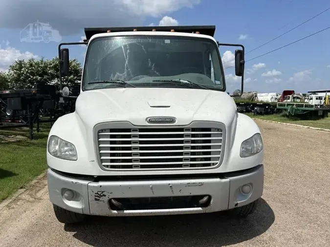 2014 FREIGHTLINER BUSINESS CLASS M2 106