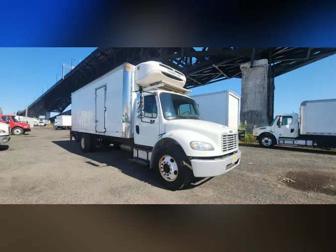 2015 FREIGHTLINER/MERCEDES M2 10666d824d6b8c4227b802b19fff98f71f2