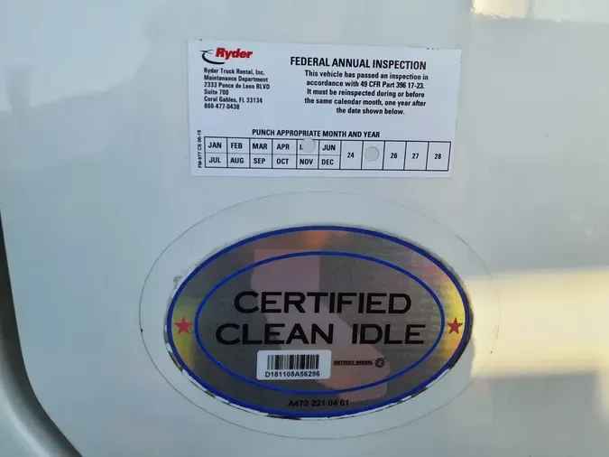 2020 FREIGHTLINER/MERCEDES NEW CASCADIA PX1266466d90d5b637203a9f6dd9d51409b1cf2