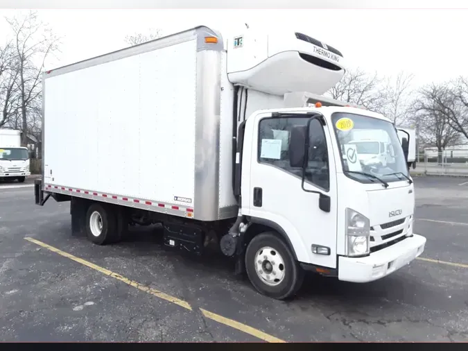 2019 ISUZU NPR HD66d91adfc45c6ddcfe8b64e02b1e45d7