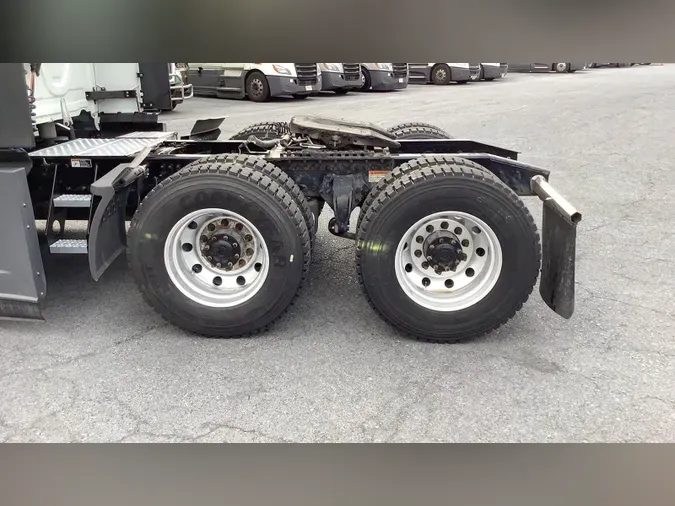 2022 Freightliner Cascadia 12666d9b84c093ca963171aca25761a8f8c