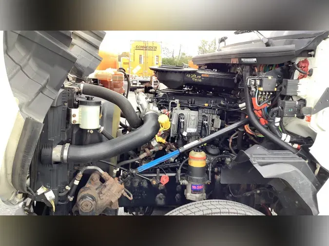 2020 International LT66d9c3701f12c62514752736b07d9bfc