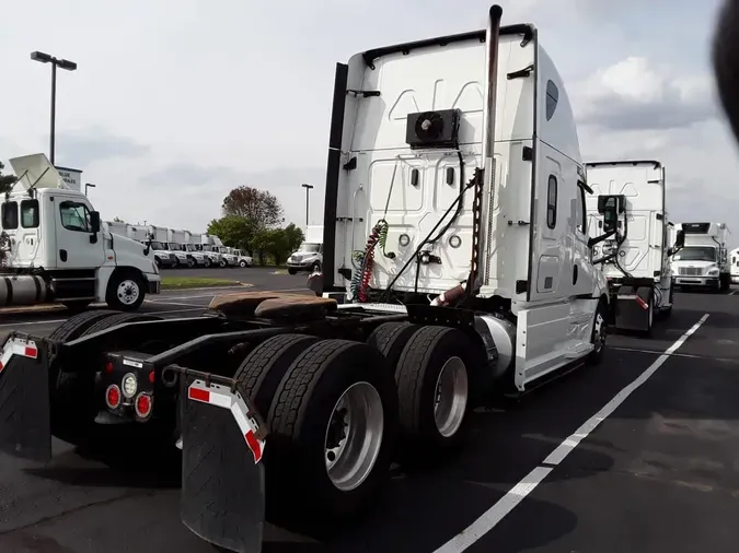 2020 FREIGHTLINER/MERCEDES NEW CASCADIA PX1266466d9c65a90f152171e71f43dfb72bd30