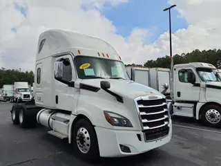 2020 FREIGHTLINER/MERCEDES NEW CASCADIA PX12664