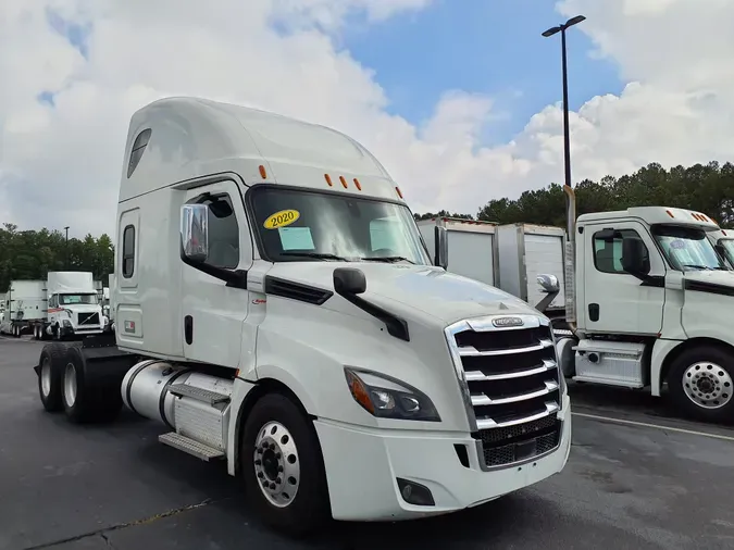 2020 FREIGHTLINER/MERCEDES NEW CASCADIA PX1266466db428d9da4a8bf51e8e81540c652e9