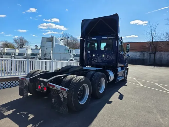 2020 FREIGHTLINER/MERCEDES NEW CASCADIA PX1266466db681f7f4b02db6257c17cdcd39fa1