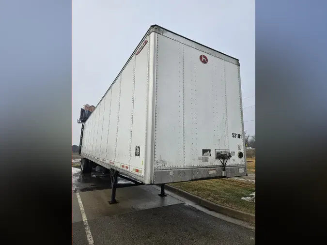 2016 GREAT DANE 53' DryVan66dbab43a26f26f43ddc6c54d414897c