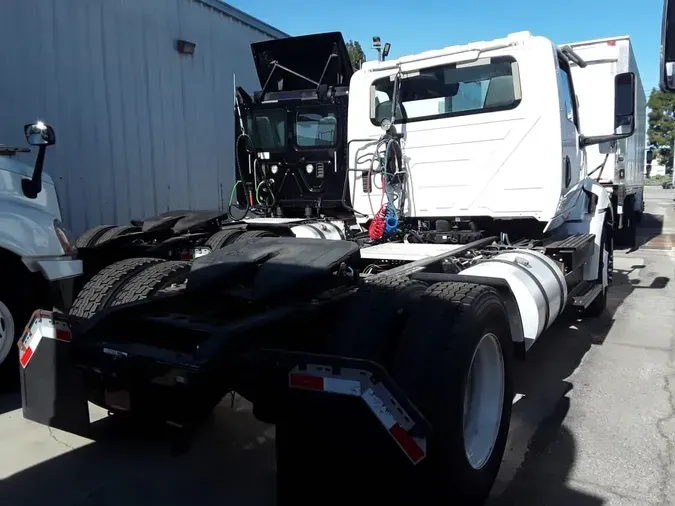 2019 NAVISTAR INTERNATIONAL RH613 DAYCAB S/A66dc1829e362eeb4225b59adc124a45a