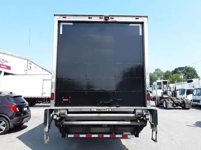 2020 FREIGHTLINER M2 106