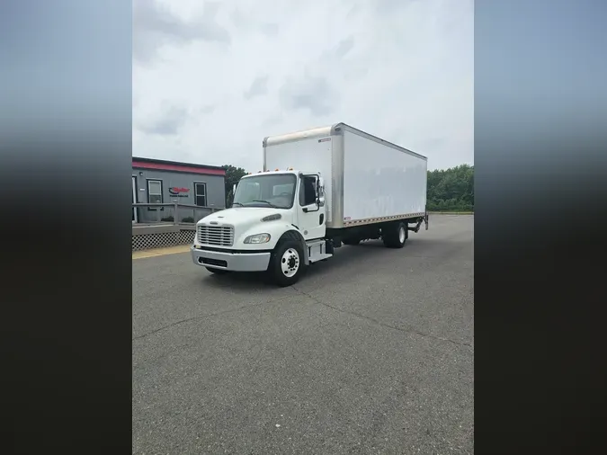 2019 FREIGHTLINER/MERCEDES M2 10666ddc9dae9676e14c37361b49f143441