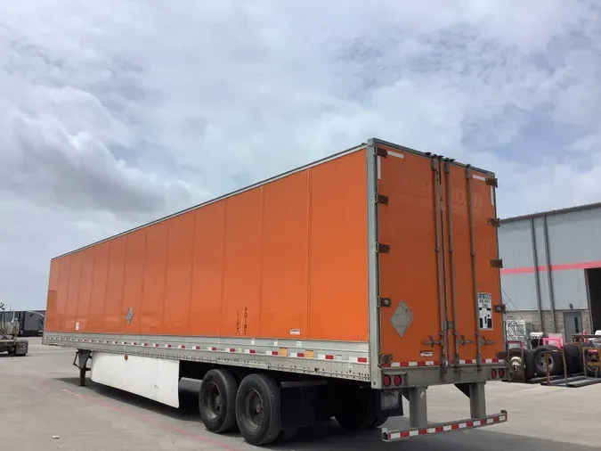 2012 Hyundai VAN