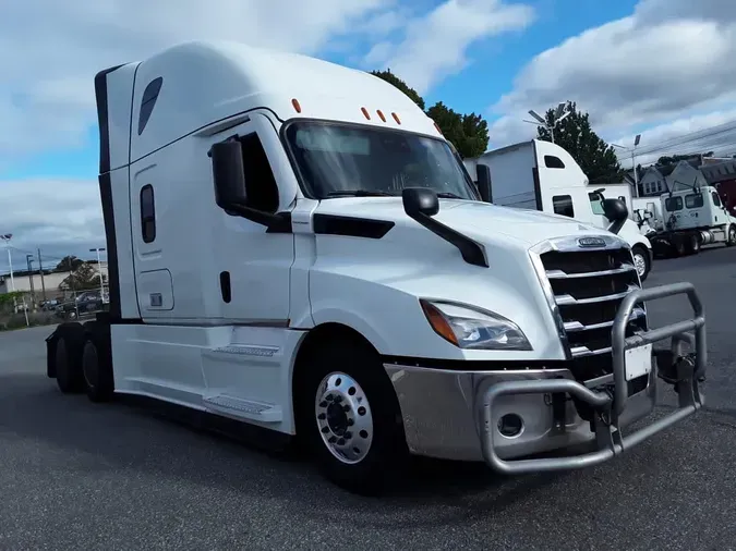 2022 FREIGHTLINER/MERCEDES NEW CASCADIA PX12664