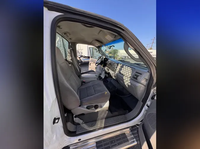 2006 Ford F-350