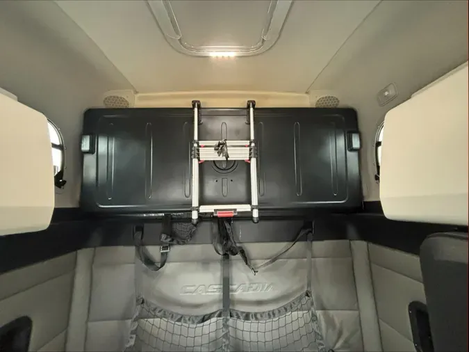 2022 Freightliner Cascadia 12666dfbf1b056839df3372f79ff5d58aa1