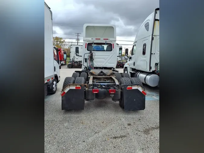 2019 NAVISTAR INTERNATIONAL LT625 DAYCAB T/A66e0225a9082236f4fc25ee7c1e5cf8d