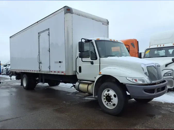 2019 NAVISTAR INTERNATIONAL 430066e06732fedad89dd381f53d00bcf292