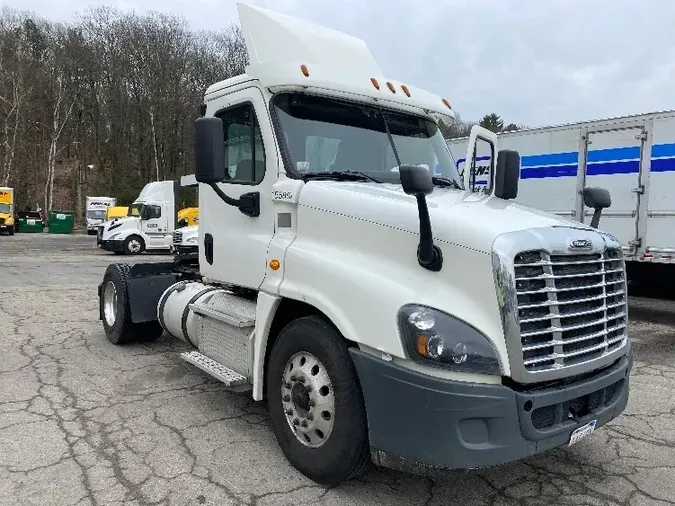 2017 Freightliner X12542ST66e0707c282d68036b392e2f1eb83b61