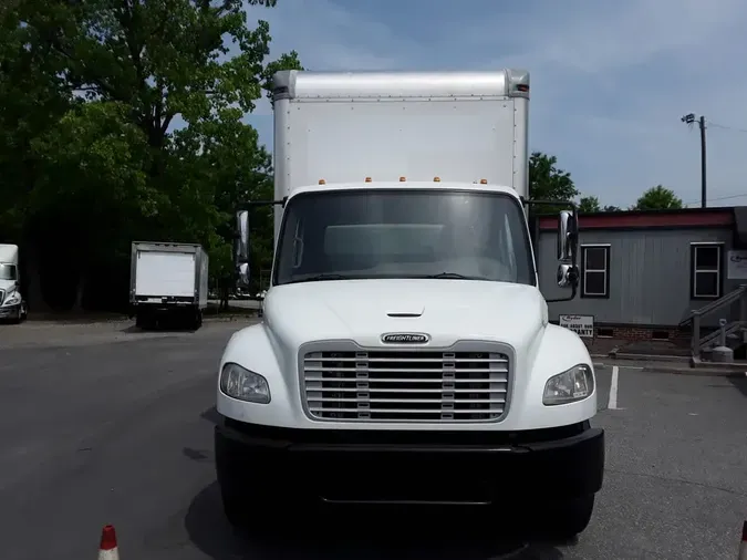 2018 FREIGHTLINER M2 106