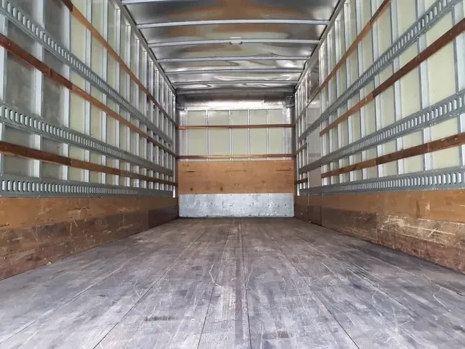 2019 NAVISTAR INTERNATIONAL 4300