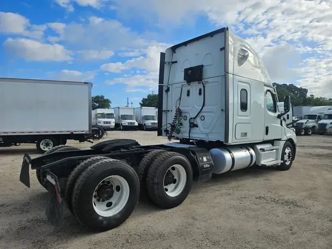 2022 FREIGHTLINER/MERCEDES NEW CASCADIA PX12664
