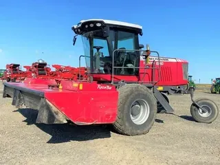 2014 Massey Ferguson WR9770