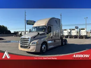 2020 FREIGHTLINER CASCADEVO1