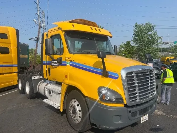 2018 Freightliner X12564ST66e28df33e4a36953e84150af2e7e0b6