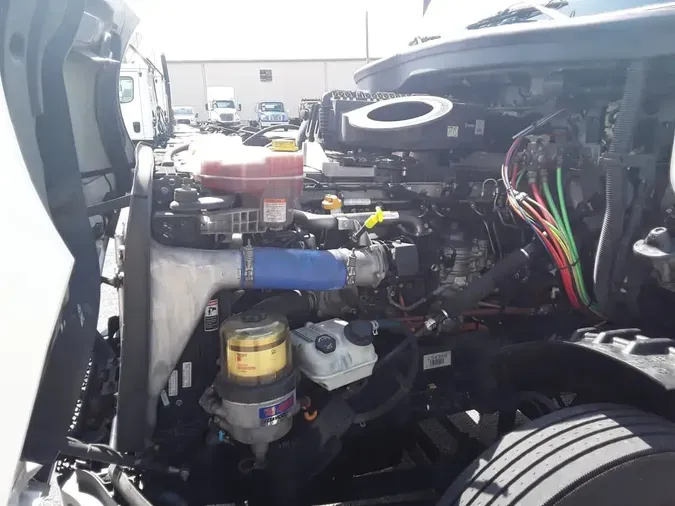 2020 FREIGHTLINER/MERCEDES NEW CASCADIA 12666e2f590333e157f50870641d8c873e8