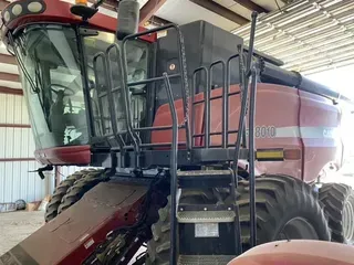 2006 Case IH 8010