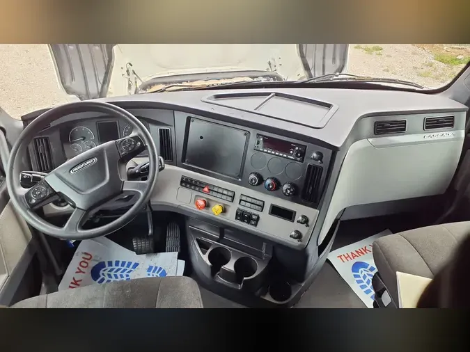 2022 FREIGHTLINER/MERCEDES NEW CASCADIA PX1266466e4b30de8f5a0330c4ca97ef0414502