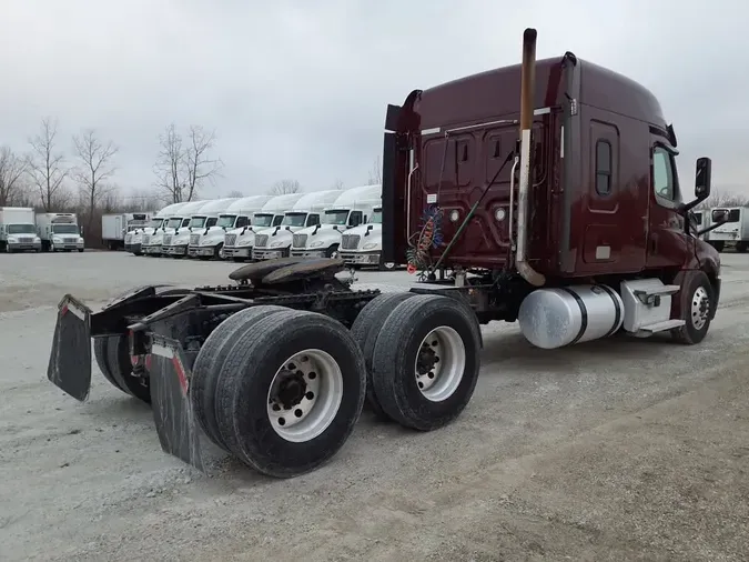 2020 FREIGHTLINER/MERCEDES NEW CASCADIA PX12664