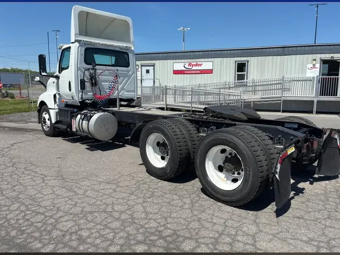 2020 NAVISTAR INTERNATIONAL LT625 DAYCAB T/A66e54aa6bb47138acf549329cc0c3ab6