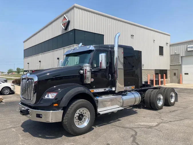 2026 International HX620 Sleeper66e5ed0a08af6f985f8822eda9a8ba9f