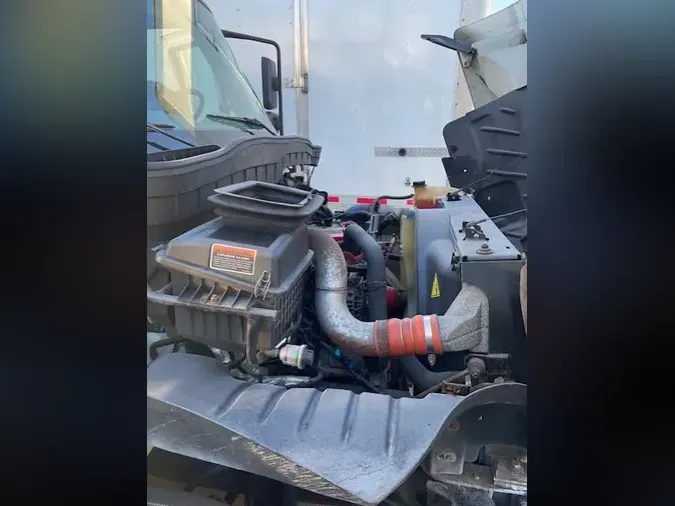 2016 NAVISTAR INTERNATIONAL 4300