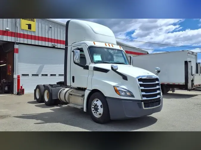 2021 FREIGHTLINER/MERCEDES NEW CASCADIA PX12664