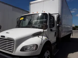 2017 Freightliner M2 106